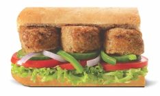 Chicken Kofta